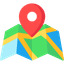 location icon