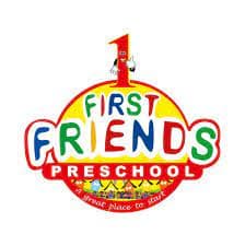 FIRST FRIENDS
