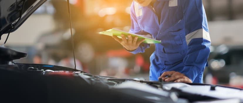 خصم 5% علي قطع الغيار للسيارات لمستخدمي التطبيق