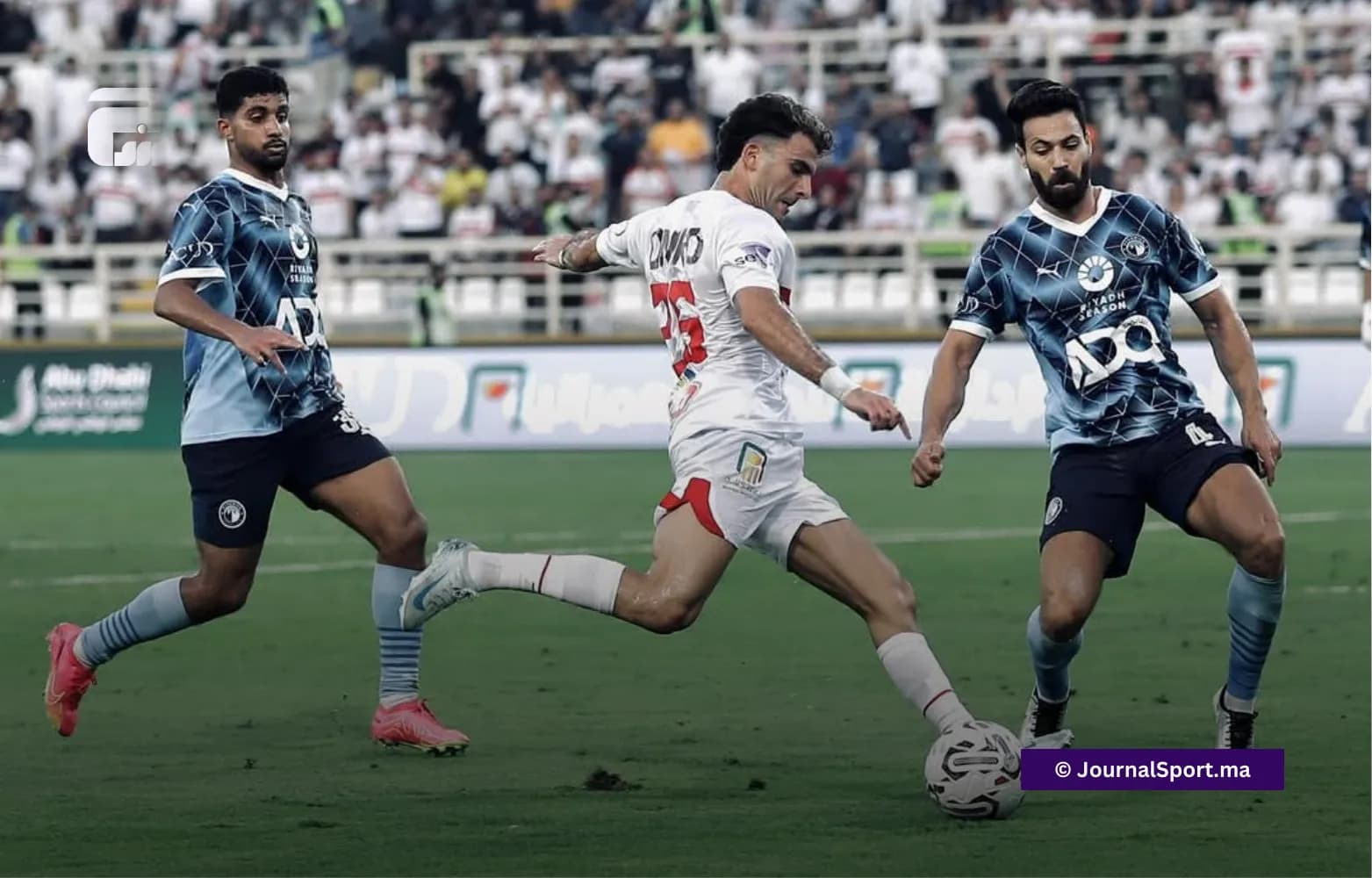 📺 القنوات الناقلة وموعد المباراة