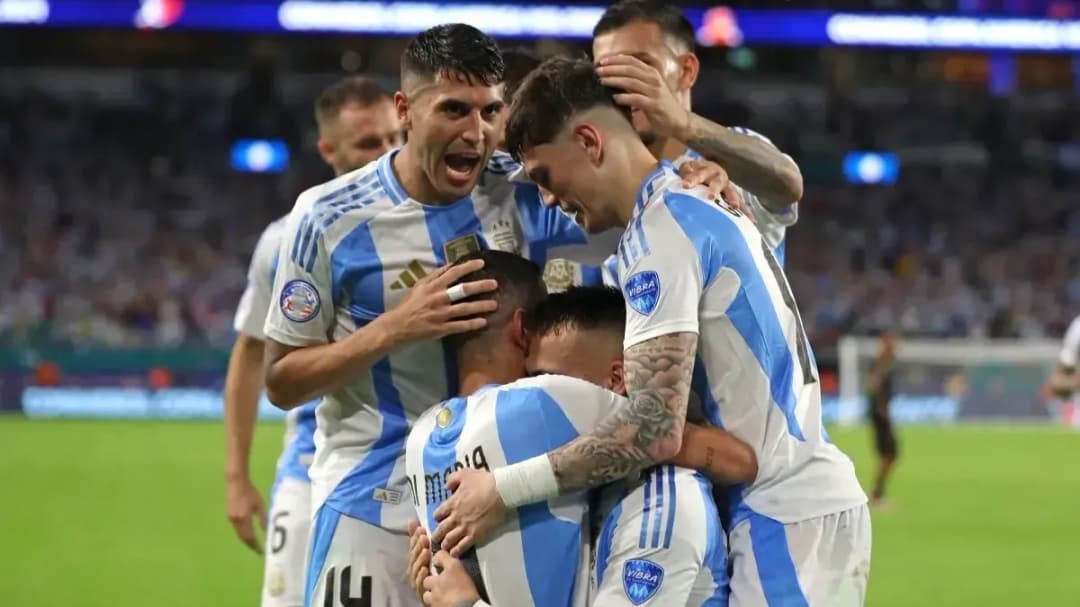 القنوات الناقلة لمباراة تشيلي والأرجنتين في تصفيات كأس العالم أمريكا الجنوبية