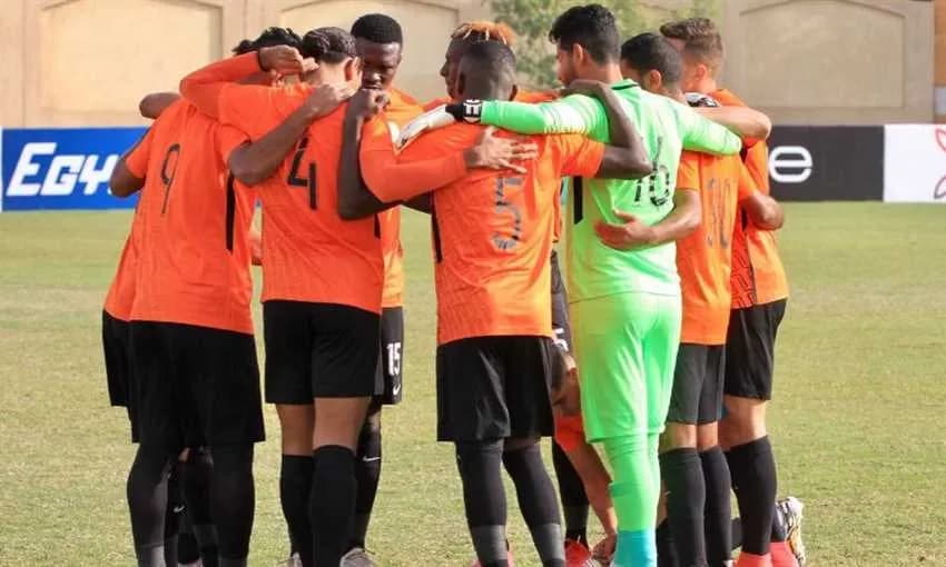 البنك الأهلي ضد إنبي.. مواجهة مصيرية في نصف نهائي كأس الرابطة المصرية