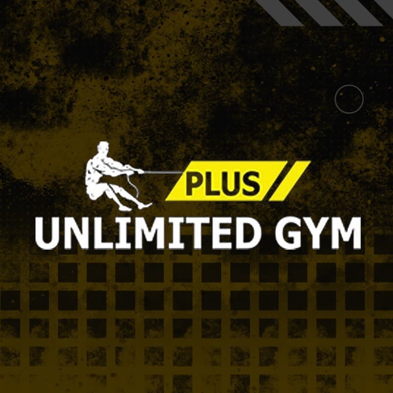 Unlimited Gym
