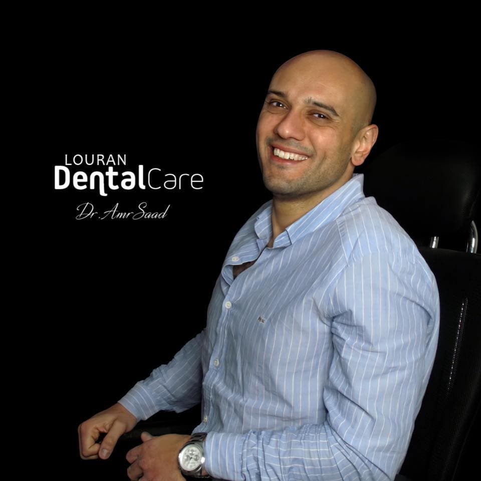 Dental Care By Dr.Amr Saad