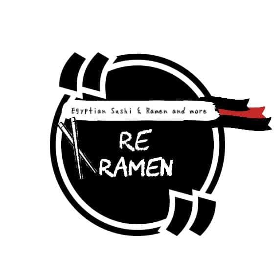 RE RAMEN  (ري رامن)