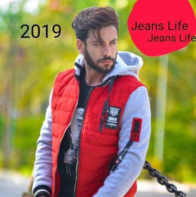 جينز لايف محطه الرمل