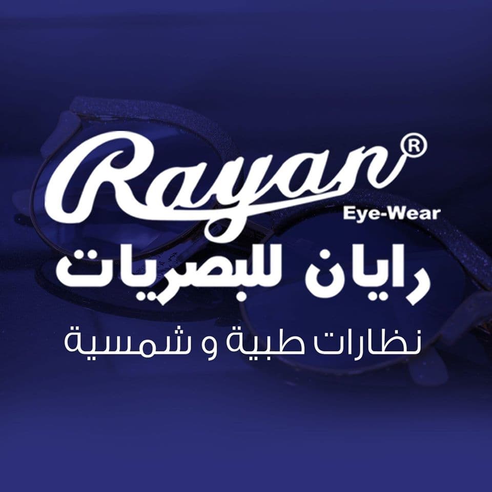 Rayan EyeWear