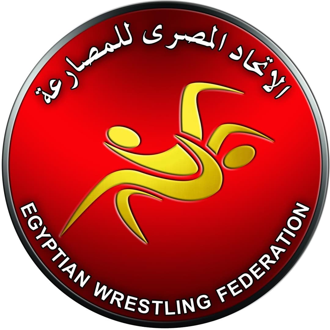 صفحة الإتحاد المصري للمصارعة